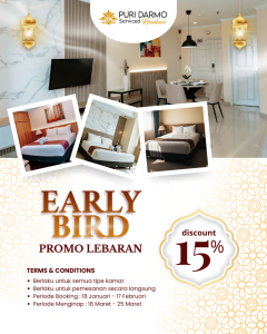 Chinese New Year Promo